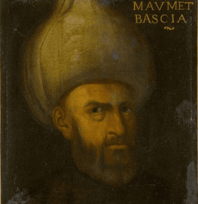 İngiltere'de çatı katında bulunan Osmanlı padişahlarının portreleri müzayedede satılıyor - 3