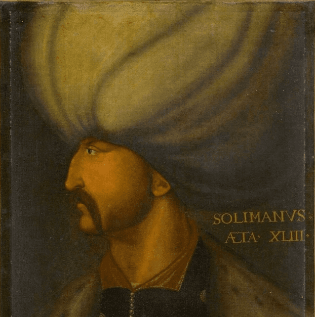 İngiltere'de çatı katında bulunan Osmanlı padişahlarının portreleri müzayedede satılıyor - 4