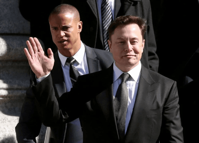 Elon Musk'tan felaket yorumu: Dünya, 6. kitlesel yok oluşun içinde - 4