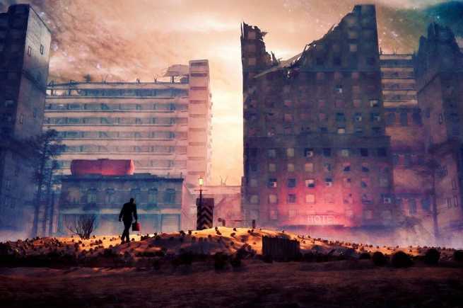 Elon Musk'tan felaket yorumu: Dünya, 6. kitlesel yok oluşun içinde - 5