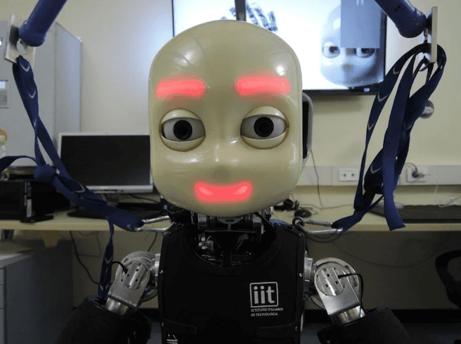 Iron Man zırhıyla donatıldı: Enkaz altında kalan afetzedeleri kurtarmak için robot geliştirildi - 4