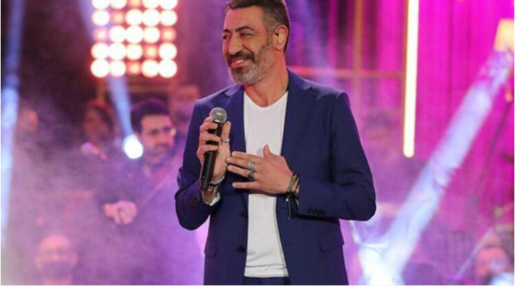 Şarkılar Bizi Söyler'de İzel'den Hakan Altun'a evlenme teklifi! - 3