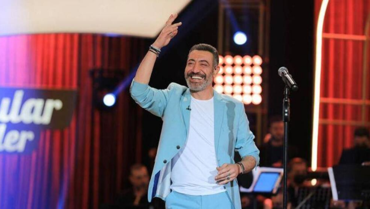 Şarkılar Bizi Söyler'de İzel'den Hakan Altun'a evlenme teklifi! - 4