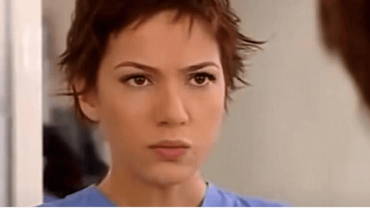 Doktorlar'ın Zenan'ını kahreden haber - 1