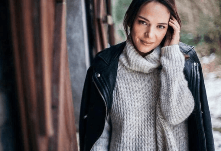 Doktorlar'ın Zenan'ını kahreden haber - 2