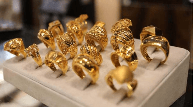 Altın yatırımcıları Fed toplantısına odaklandı - 2