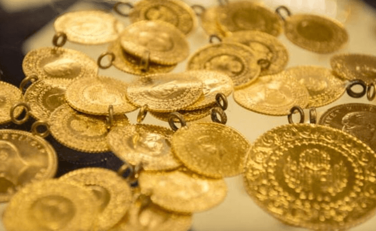 Altın yatırımcıları Fed toplantısına odaklandı - 3