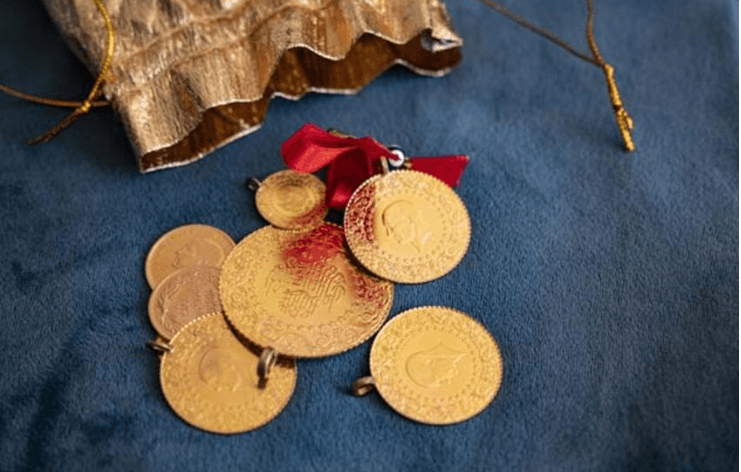 Altın yatırımcıları Fed toplantısına odaklandı - 5