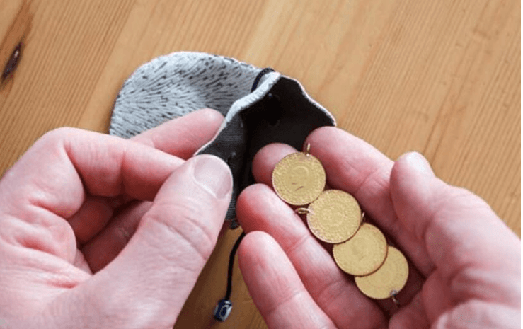 Altın yatırımcıları Fed toplantısına odaklandı - 7