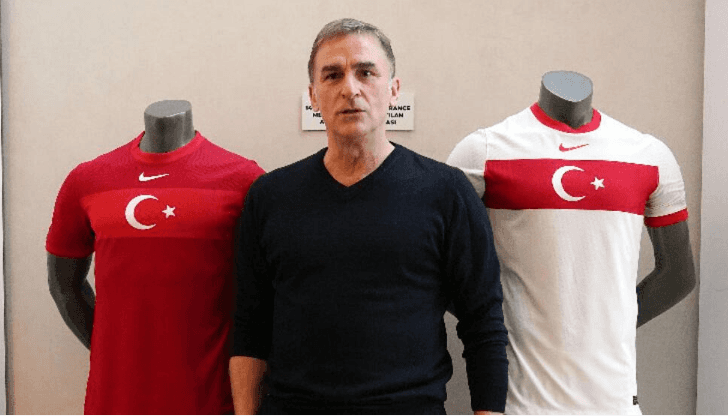 Stefan Kuntz: Milli eğitim ve futbol sistemi paralel gitmeli - 1