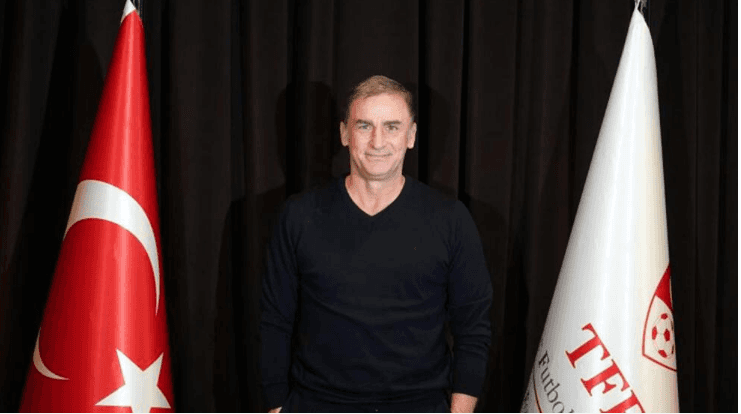 Stefan Kuntz: Milli eğitim ve futbol sistemi paralel gitmeli - 4