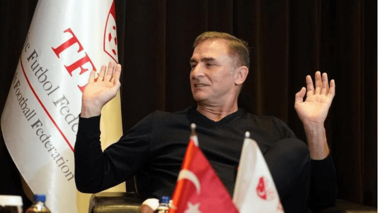 Stefan Kuntz: Milli eğitim ve futbol sistemi paralel gitmeli - 3