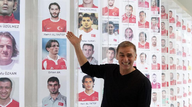 Stefan Kuntz: Milli eğitim ve futbol sistemi paralel gitmeli - 5