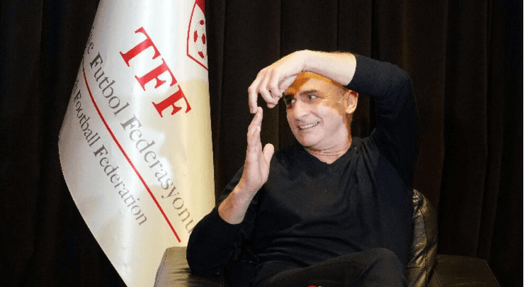 Stefan Kuntz: Milli eğitim ve futbol sistemi paralel gitmeli - 7