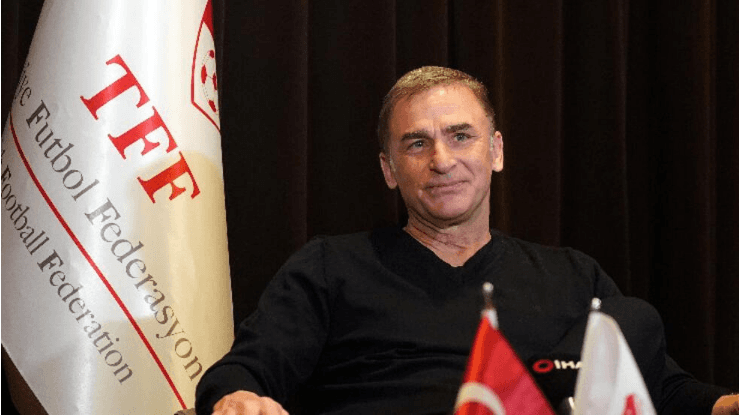 Stefan Kuntz: Milli eğitim ve futbol sistemi paralel gitmeli - 8