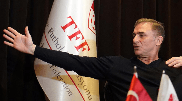 Stefan Kuntz: Milli eğitim ve futbol sistemi paralel gitmeli - 9