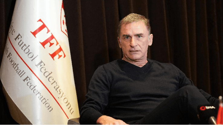 Stefan Kuntz: Milli eğitim ve futbol sistemi paralel gitmeli - 10
