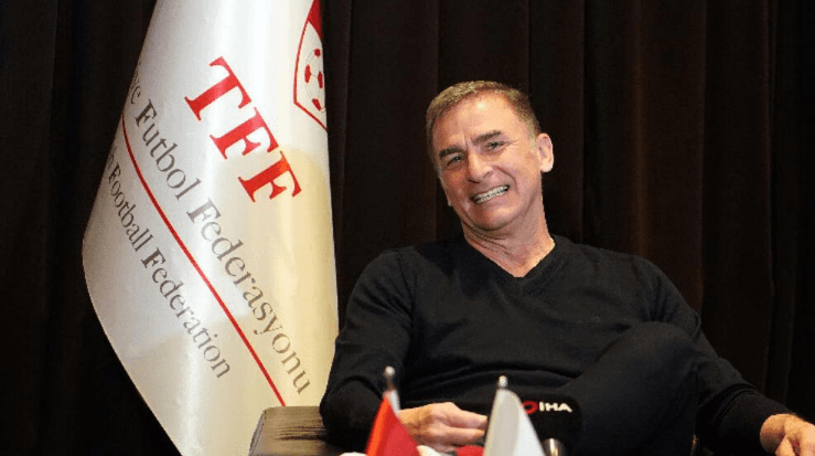 Stefan Kuntz: Milli eğitim ve futbol sistemi paralel gitmeli - 11