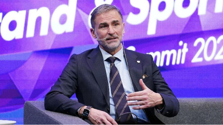 Stefan Kuntz: Milli eğitim ve futbol sistemi paralel gitmeli - 12