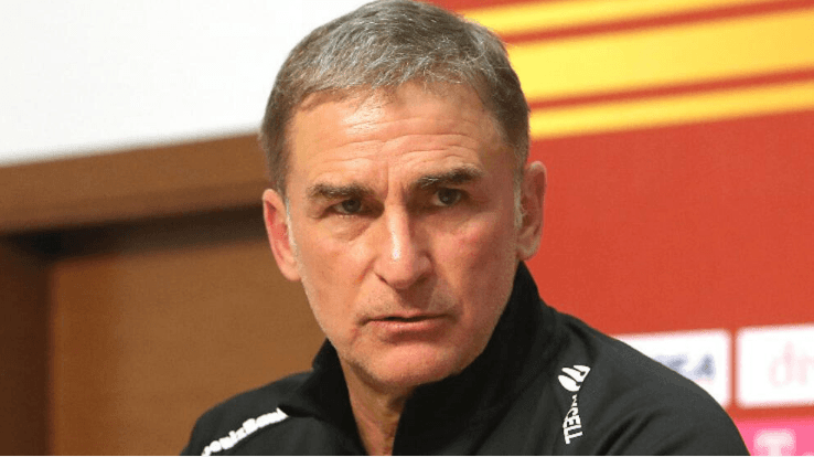 Stefan Kuntz: Milli eğitim ve futbol sistemi paralel gitmeli - 13