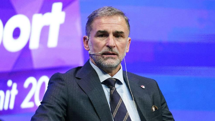 Stefan Kuntz: Milli eğitim ve futbol sistemi paralel gitmeli - 14