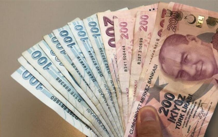 Asgari ücretliden gelir ve damga vergisi alınmayacak - 4