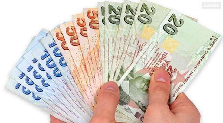 Asgari ücretliden gelir ve damga vergisi alınmayacak - 2