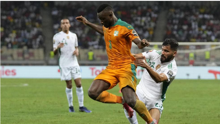 Fenerbahçe'nin ilk transferi Konan! - 5