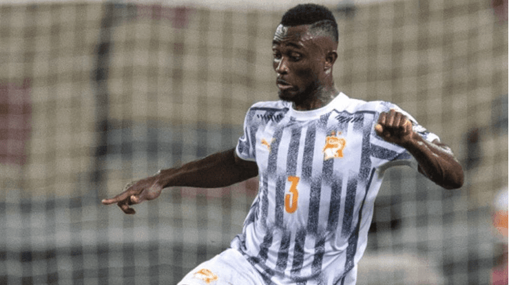 Fenerbahçe'nin ilk transferi Konan! - 4