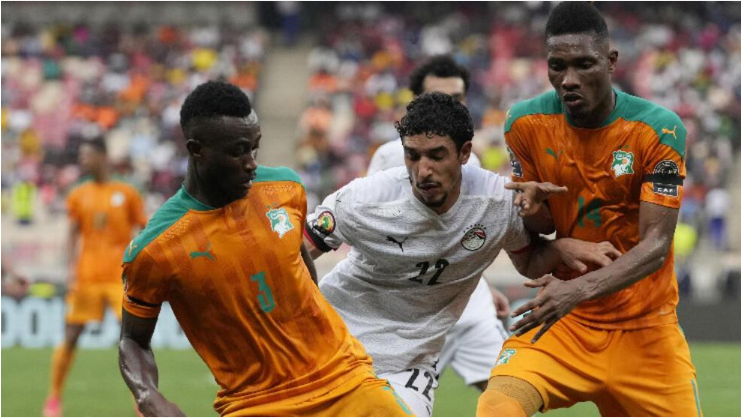 Fenerbahçe'nin ilk transferi Konan! - 2