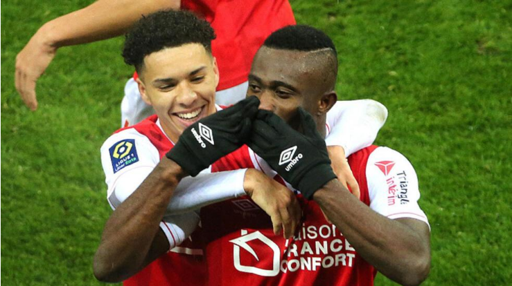 Fenerbahçe'nin ilk transferi Konan! - 1