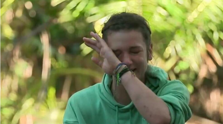 Survivor Nisa'dan bomba açıklama: Hayatımın en kötü bir senesini geçirdim - 5