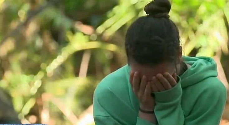 Survivor Nisa'dan bomba açıklama: Hayatımın en kötü bir senesini geçirdim - 4