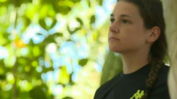 Survivor Nisa'dan bomba açıklama: Hayatımın en kötü bir senesini geçirdim - 3