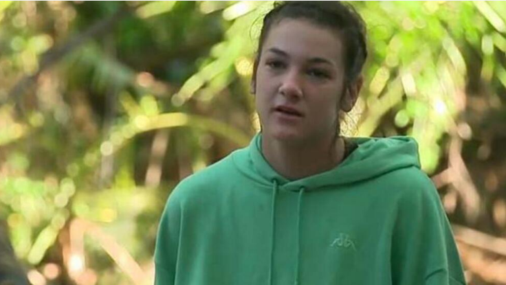 Survivor Nisa'dan bomba açıklama: Hayatımın en kötü bir senesini geçirdim - 1