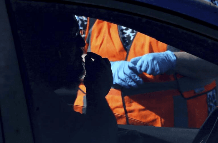 Yeni kabus BA.2! Omicron'dan 1,5 kat daha bulaşıcı - 6