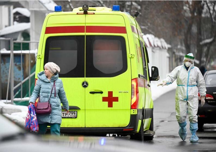 Yeni kabus BA.2! Omicron'dan 1,5 kat daha bulaşıcı - 3