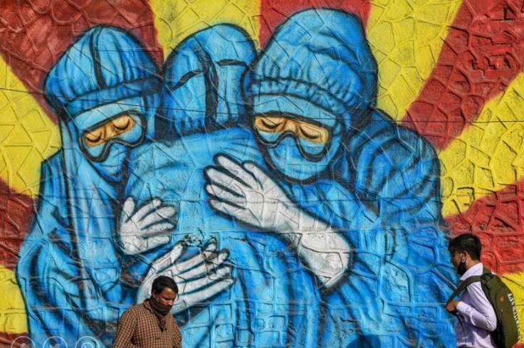 Yeni kabus BA.2! Omicron'dan 1,5 kat daha bulaşıcı - 1