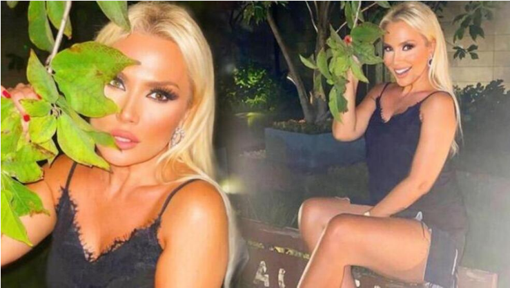 İrem Derici: Ne yapayım dayanamıyorum! - 5