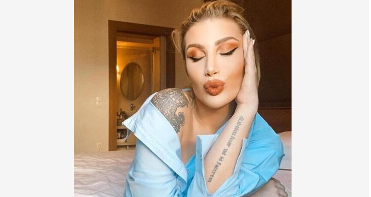 İrem Derici: Ne yapayım dayanamıyorum! - 3