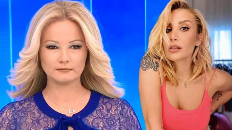 İrem Derici: Ne yapayım dayanamıyorum! - 1