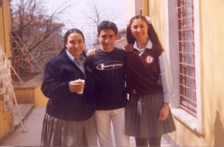 Hayat Bilgisi'nin Beton Ayşe'si Hayfa Safi'nin değişimi olay yarattı - 10