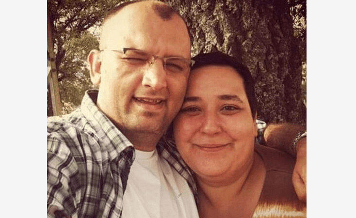 Hayat Bilgisi'nin Beton Ayşe'si Hayfa Safi'nin değişimi olay yarattı - 8