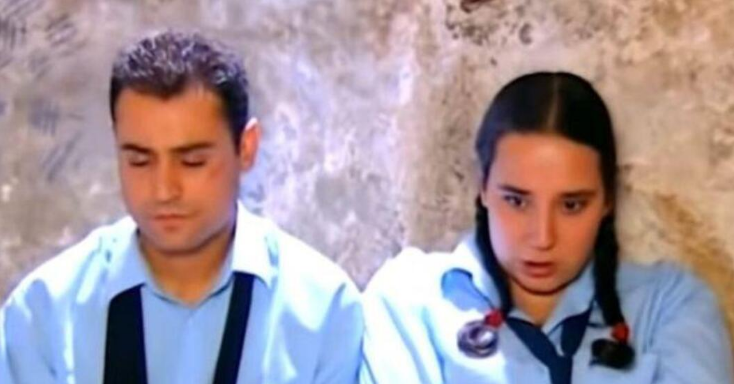 Hayat Bilgisi'nin Beton Ayşe'si Hayfa Safi'nin değişimi olay yarattı - 4