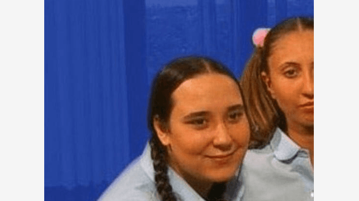 Hayat Bilgisi'nin Beton Ayşe'si Hayfa Safi'nin değişimi olay yarattı - 3