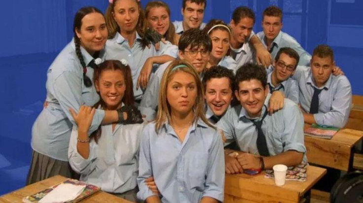 Hayat Bilgisi'nin Beton Ayşe'si Hayfa Safi'nin değişimi olay yarattı - 2