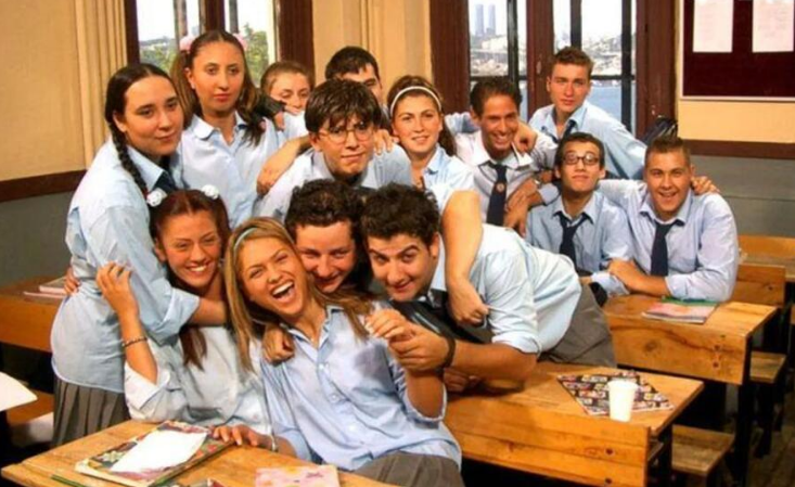 Hayat Bilgisi'nin Beton Ayşe'si Hayfa Safi'nin değişimi olay yarattı - 6