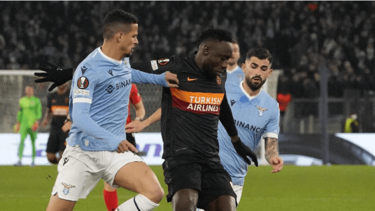 Galatasaray Diagne'nin sözleşmesini feshediyor - 6