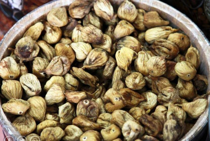 Etkisine herkes çok şaşıracak! Sabah aç karnına 3 adet kuru incir yerseniz... - 2