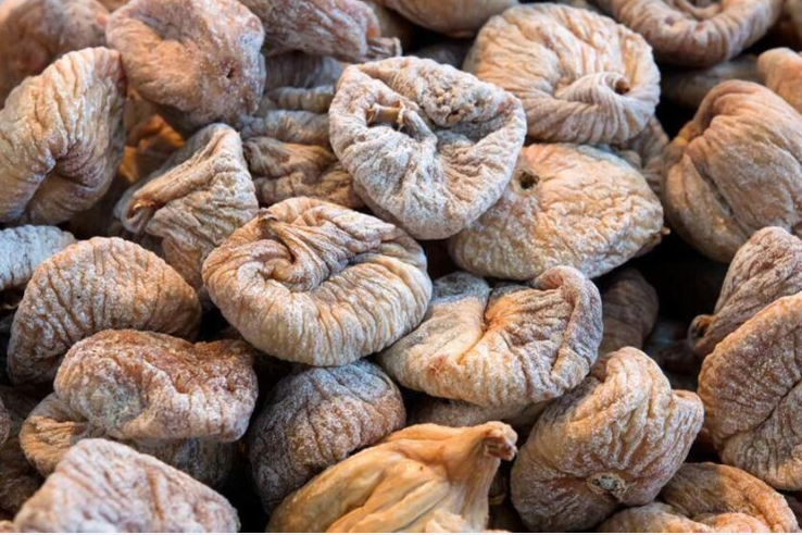 Etkisine herkes çok şaşıracak! Sabah aç karnına 3 adet kuru incir yerseniz... - 1